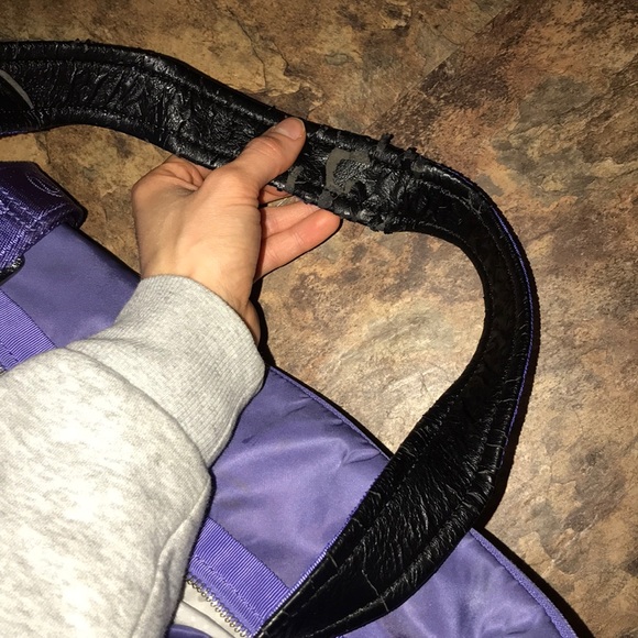 Lululemon Gym Bag - Picture 4 of 6